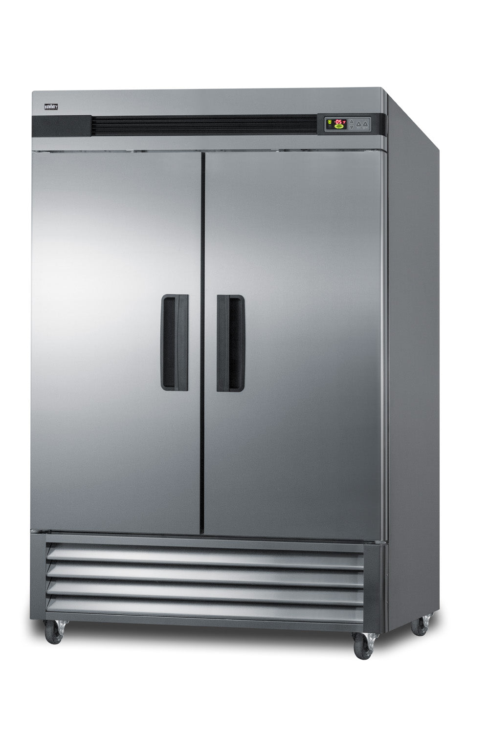 49 Cu.Ft. Reach-In Refrigerator