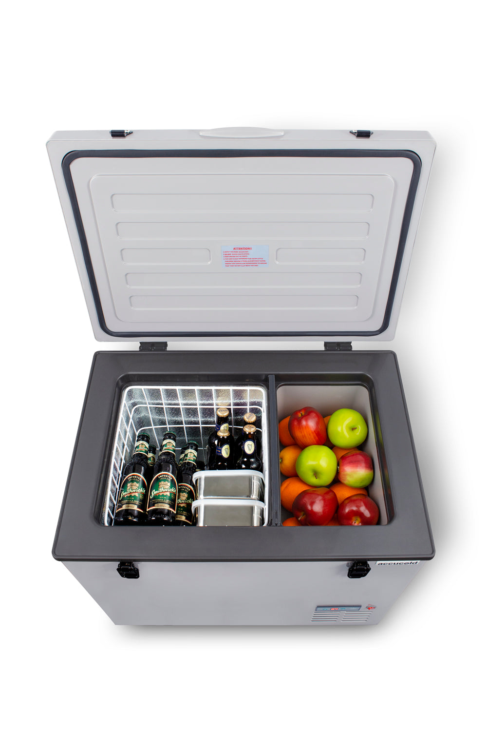 Portable Refrigerator/Freezer
