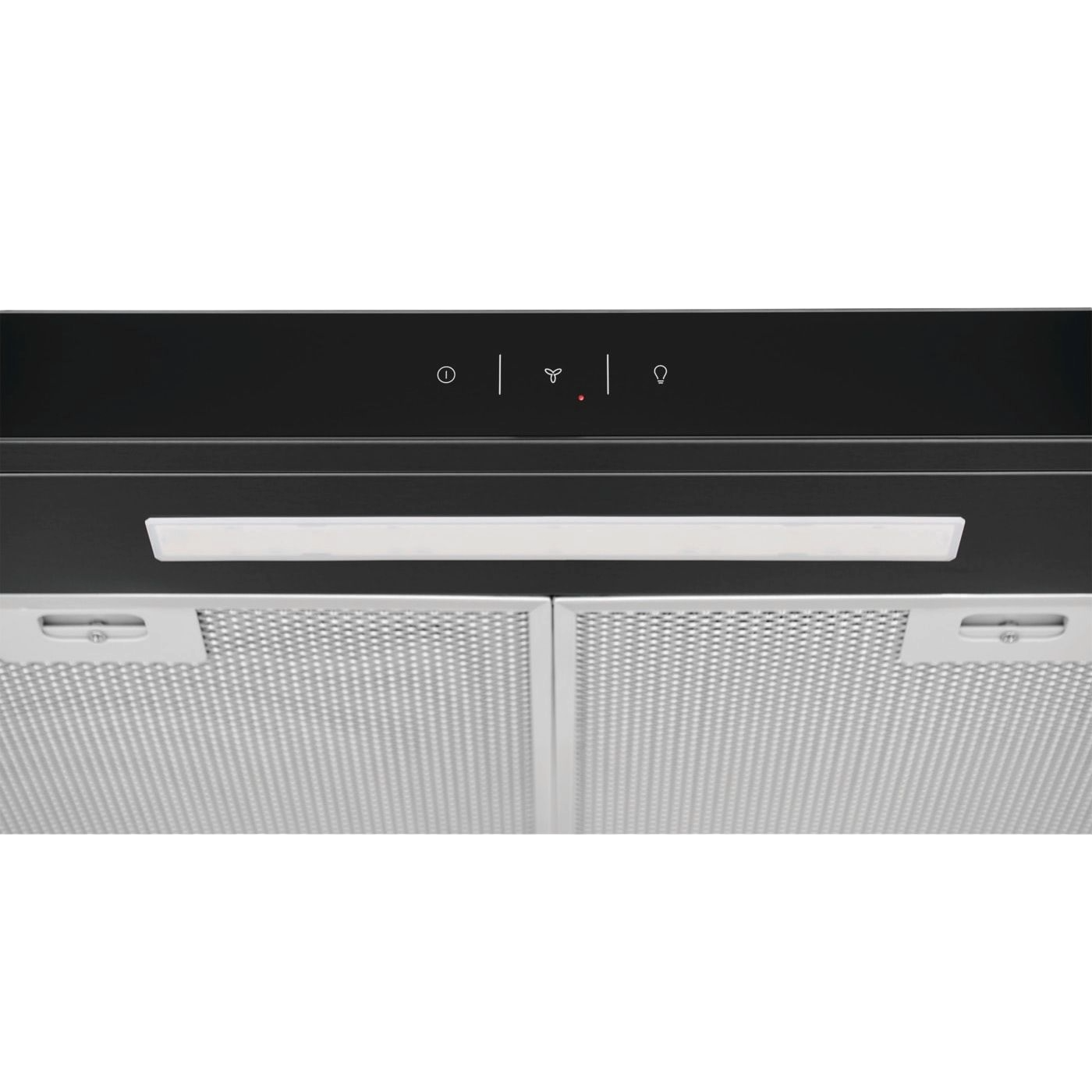Undercabinet 30" Ventilation Hood