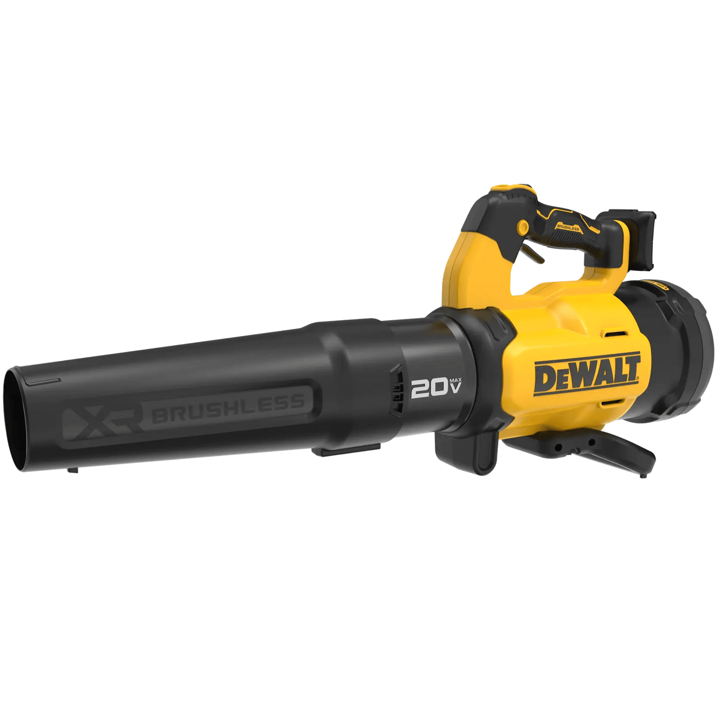 DEWALT 20V MAX XR Brushless Cordless Blower (Tool Only)