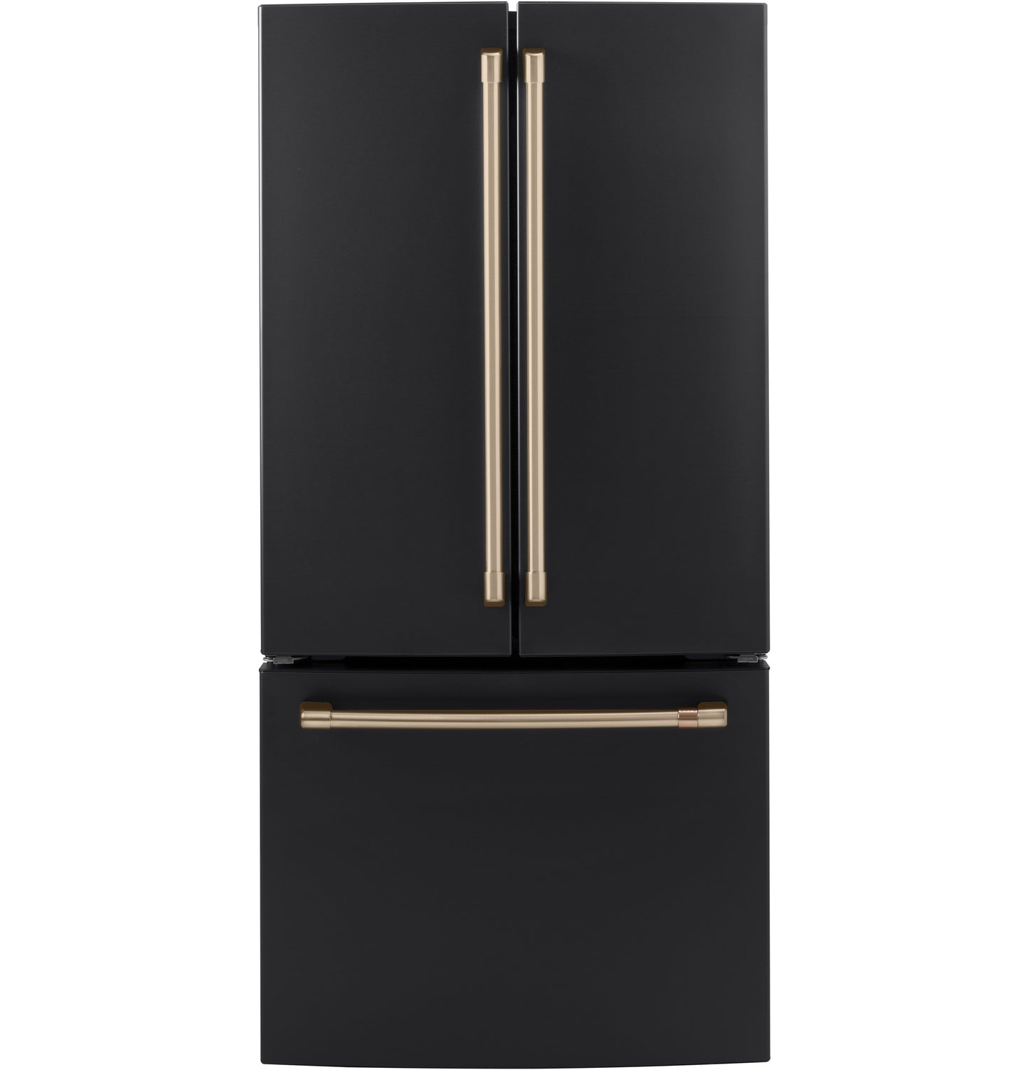 CAFÉ™ ENERGY STAR® 18.6 Cu. Ft. Counter-Depth French-Door Refrigerator