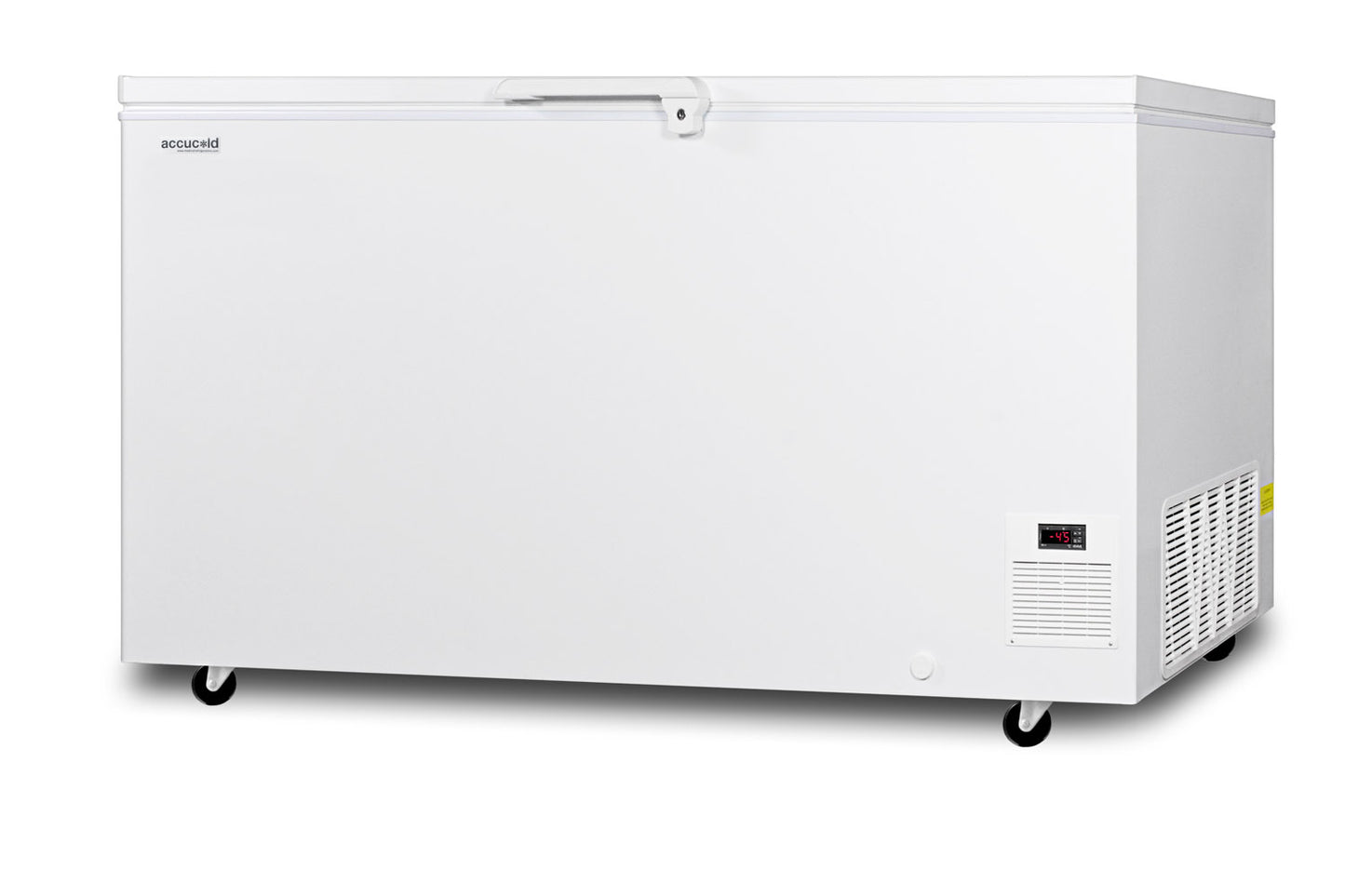15 Cu.Ft. Chest Freezer