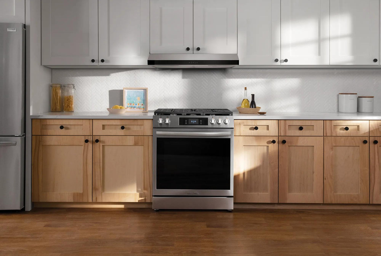 Undercabinet 36" Ventilation Hood