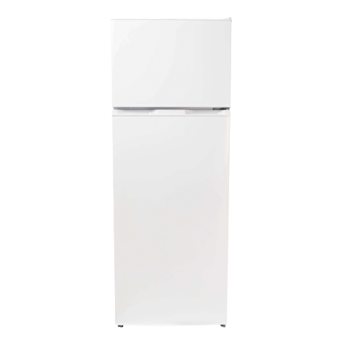 7.4 CuFt Refrigerator, ESTAR, Integrated Door Handle