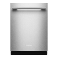 KitchenAid® 360° Max Jets™ Third Rack Dishwasher with Advanced ProDry™ System and Ultra-Bright LED Lighting, 44 dBA