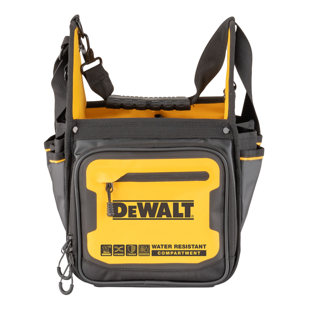 DEWALT 11" PRO Electrician Tote