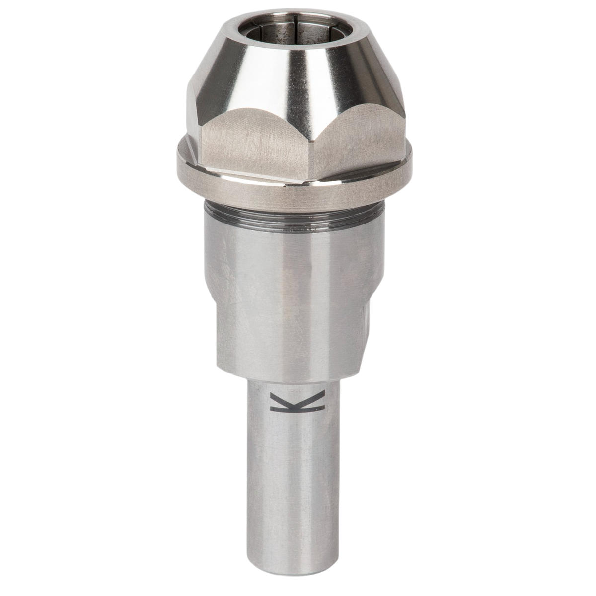 UJK Router Collet Extension 1/2"