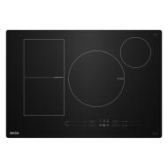 30-Inch Wide Induction Cooktop with Power Boost