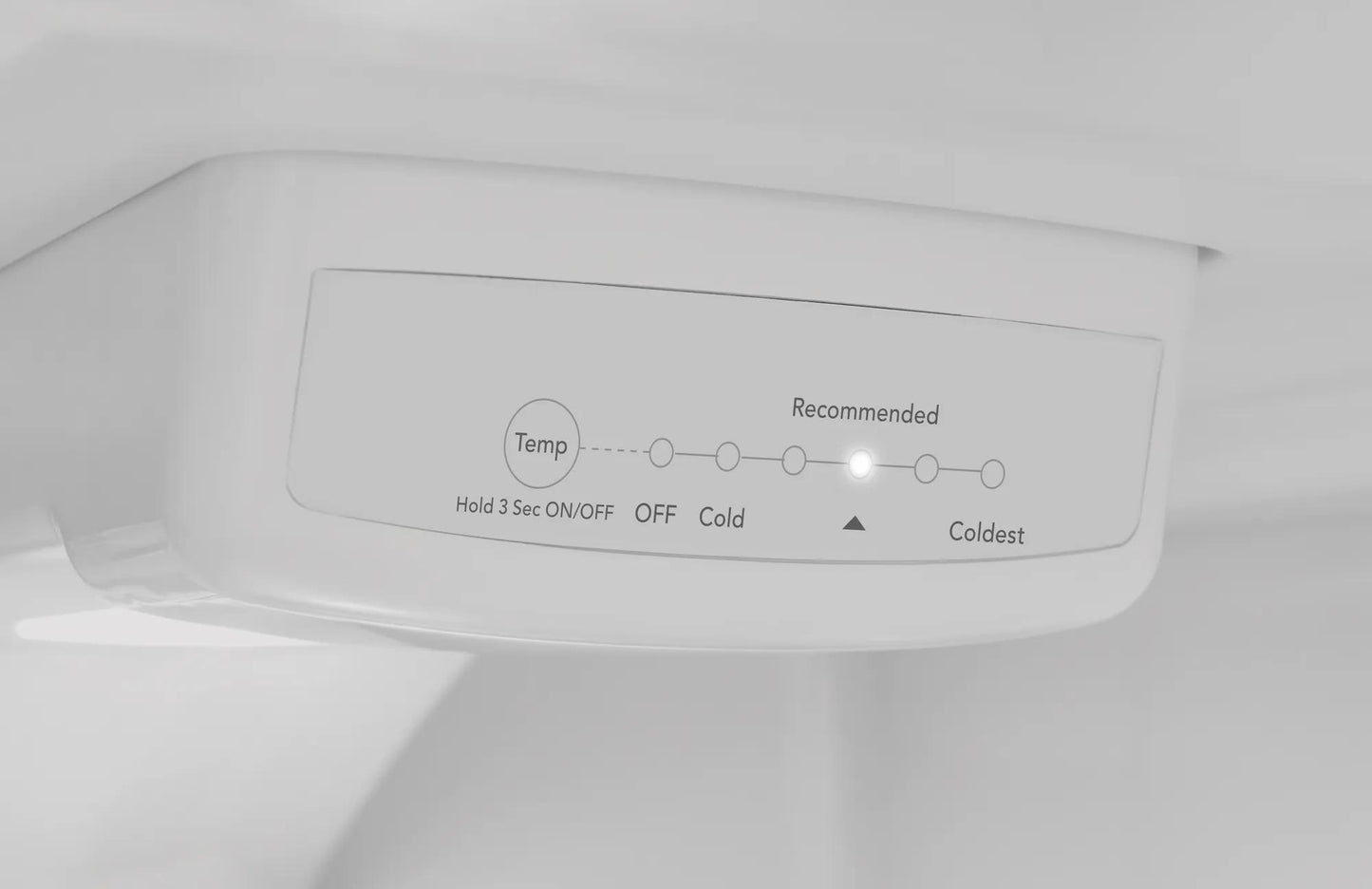 18 Cu. Ft. Top Freezer Refrigerator