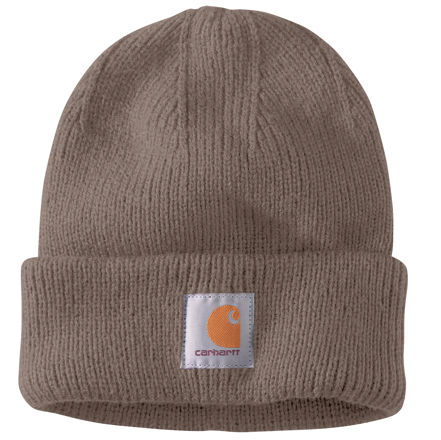 Carhartt Women's Cuffed Rib Knit Beanie