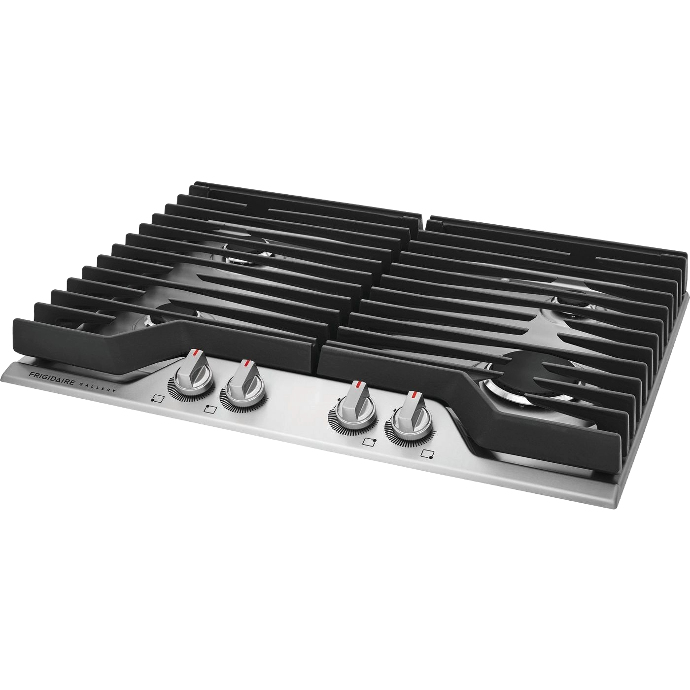 30" Gas Cooktop