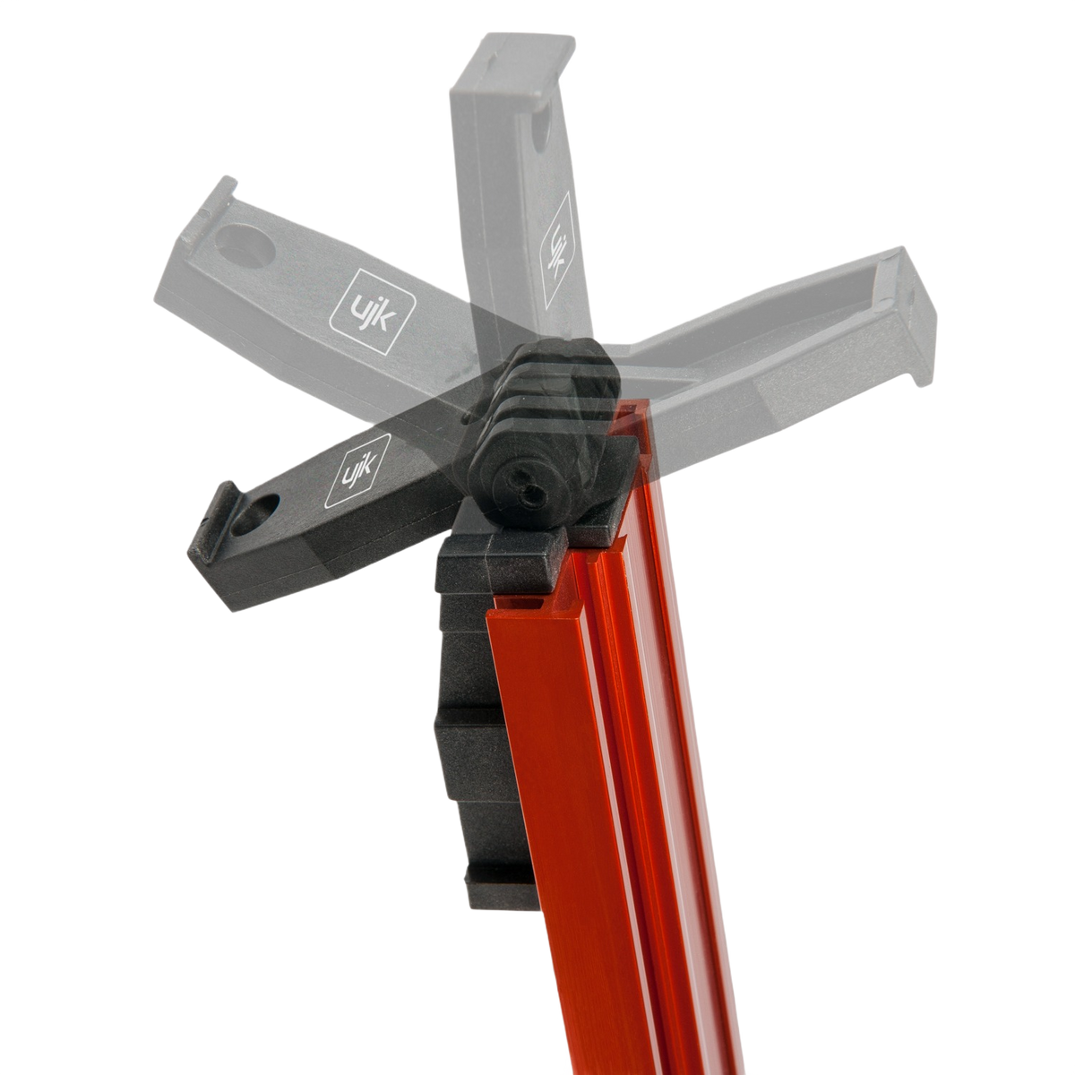 UJK Progrip Clamp 610mm (24")