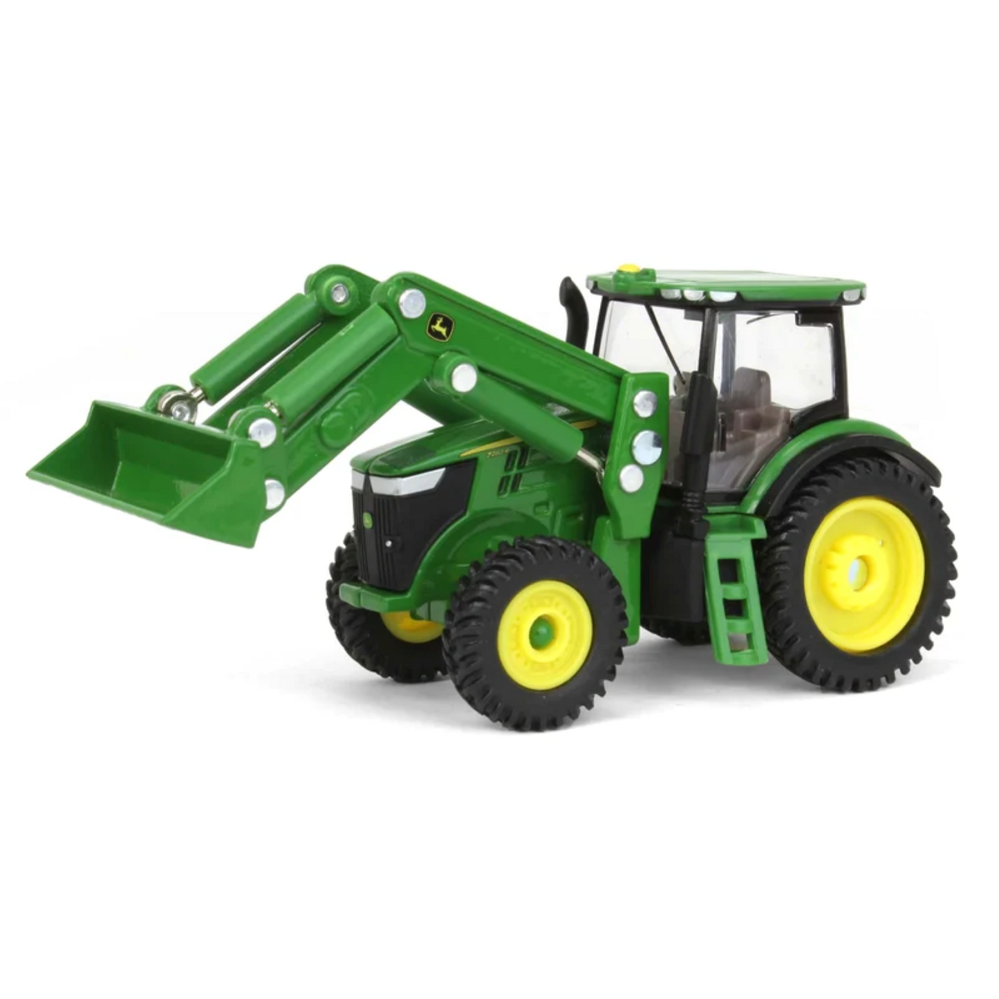 ERTL 1:64 John Deere 7260R Tractor With Loader