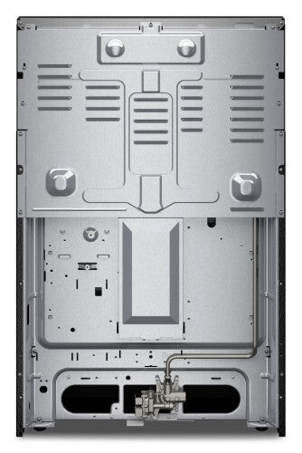 30-inch Gas Range with Air Cooking Technology and EZ-2-Lift™ Hinged Grates