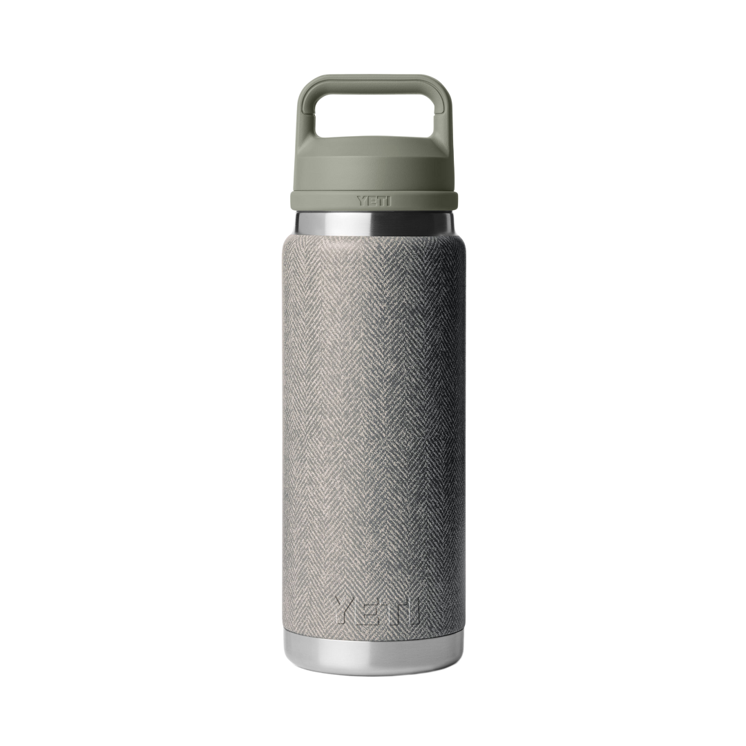 YETI Rambler 26 Oz. Bottle with Chug Cap - Patterned, Non-Engravable