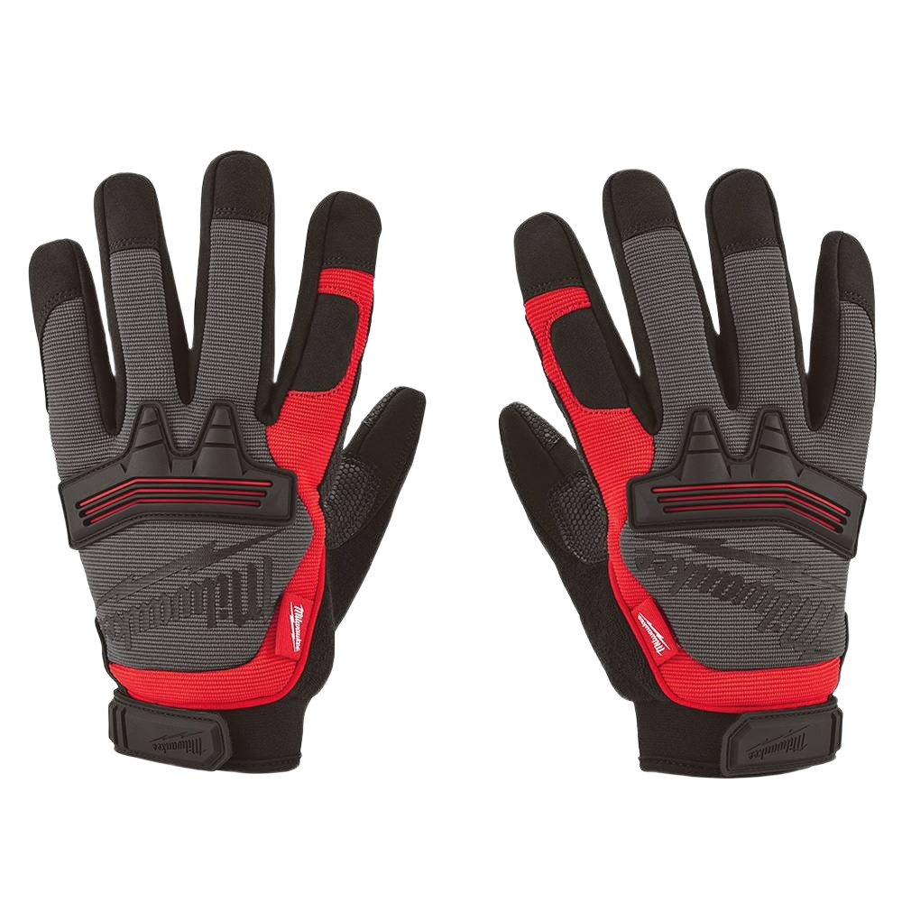 Milwaukee Wrecking Work Glove - M