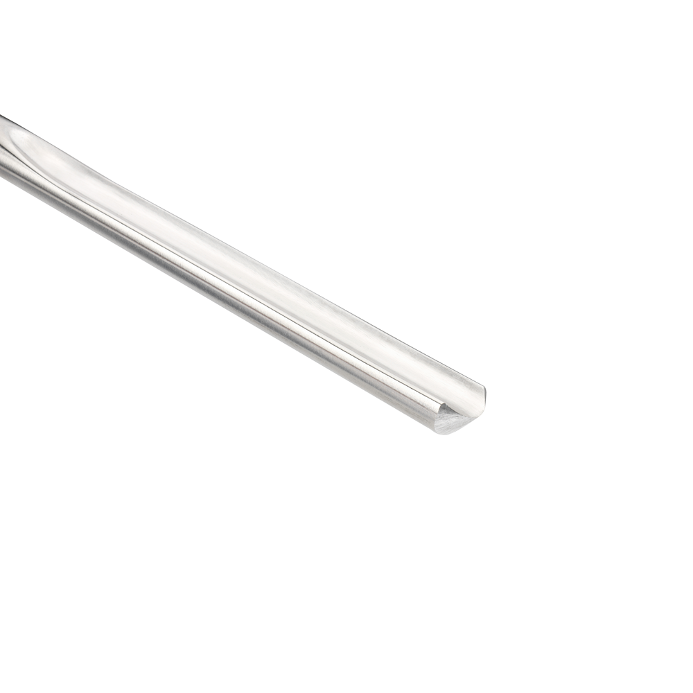 3/4 inch high-speed steel spindle gouge blade for detailed wood shaping in woodworking tools under $100 collections