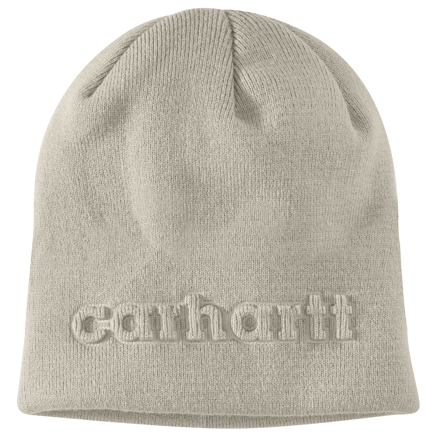 Carhartt Men's Embossed Beanie