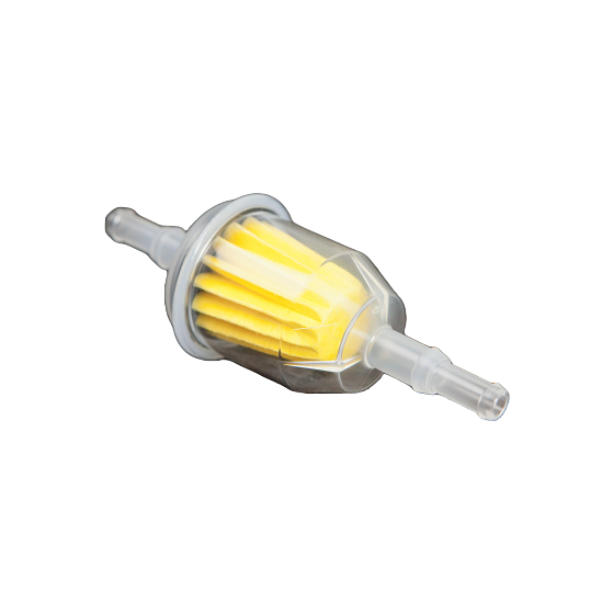John Deere Fuel and Oil Filter Kit with AM116304 & AM107423