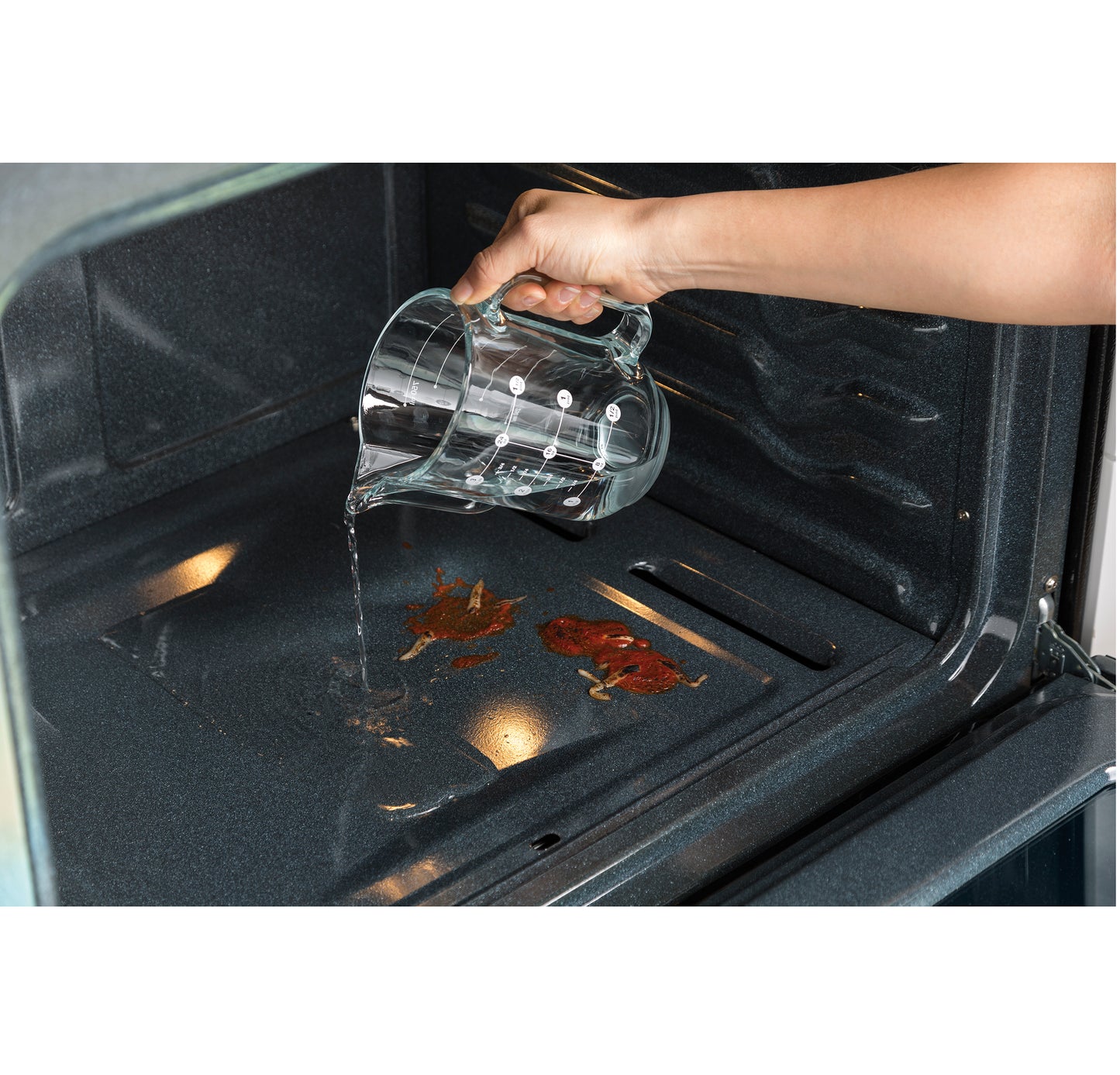 GE® 30" Smart Built-In Self-Clean Double Wall Oven