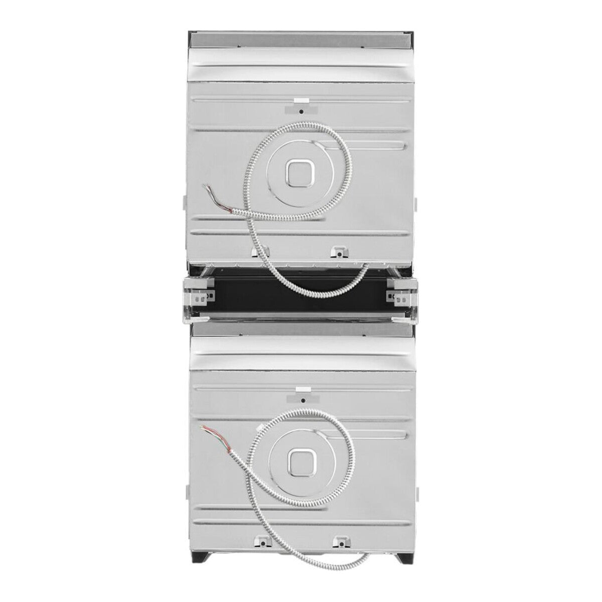 5.8 Cu. Ft. 24 Inch Double Wall Oven with Convection