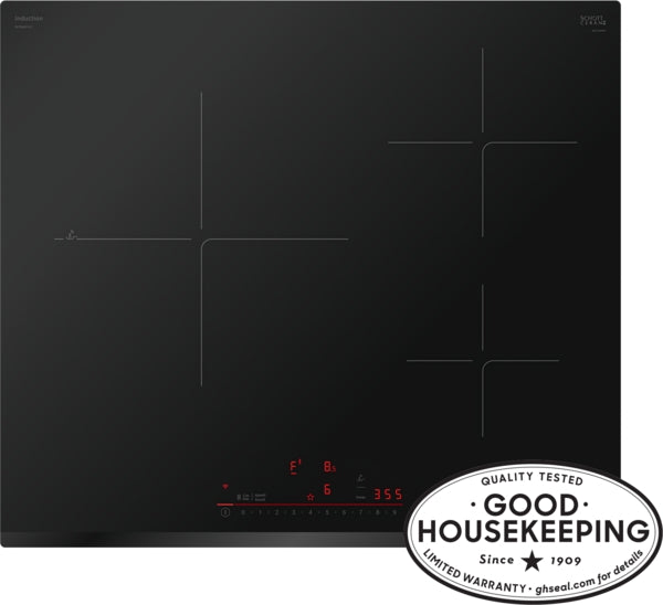 800 Series, Induction Cooktop, 24", Without Frame