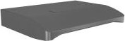 36" Convertible Under-Cabinet Range Hood, 375 Max Blower CFM