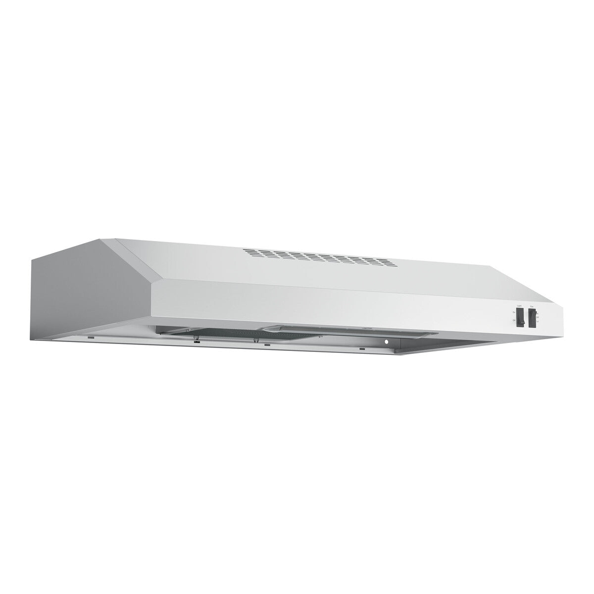 GE® 30" Under The Cabinet Hood
