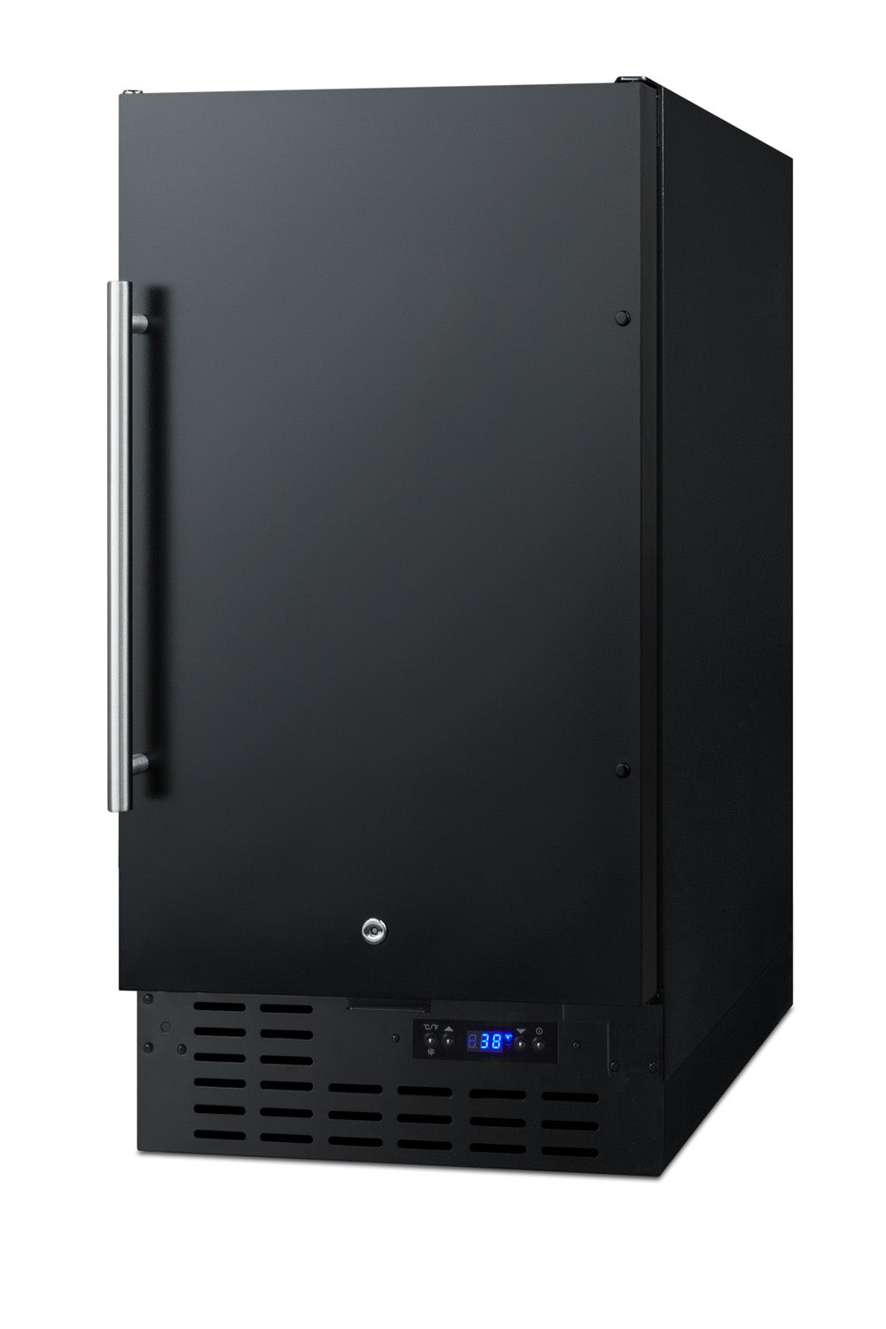 18" Wide Built-In All-Refrigerator, ADA Compliant