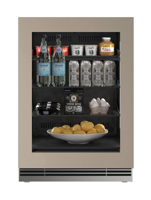 24" Refrigerator