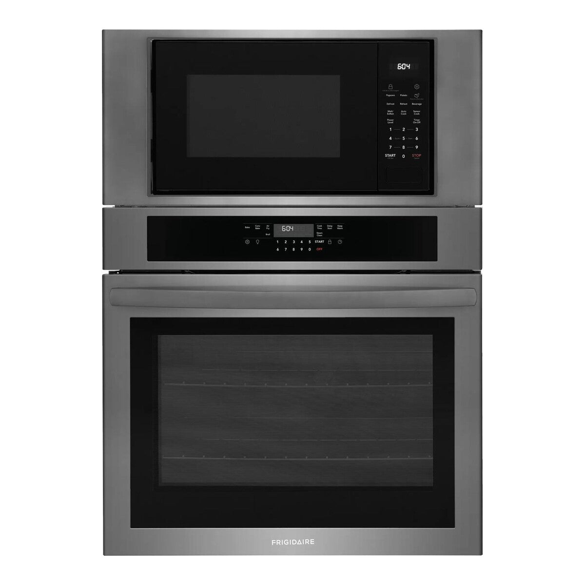 30" Microwave Combination Oven