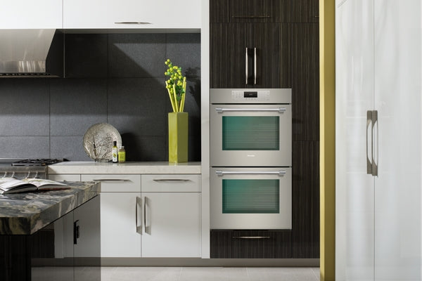 Masterpiece®, Double Wall Oven, 30''