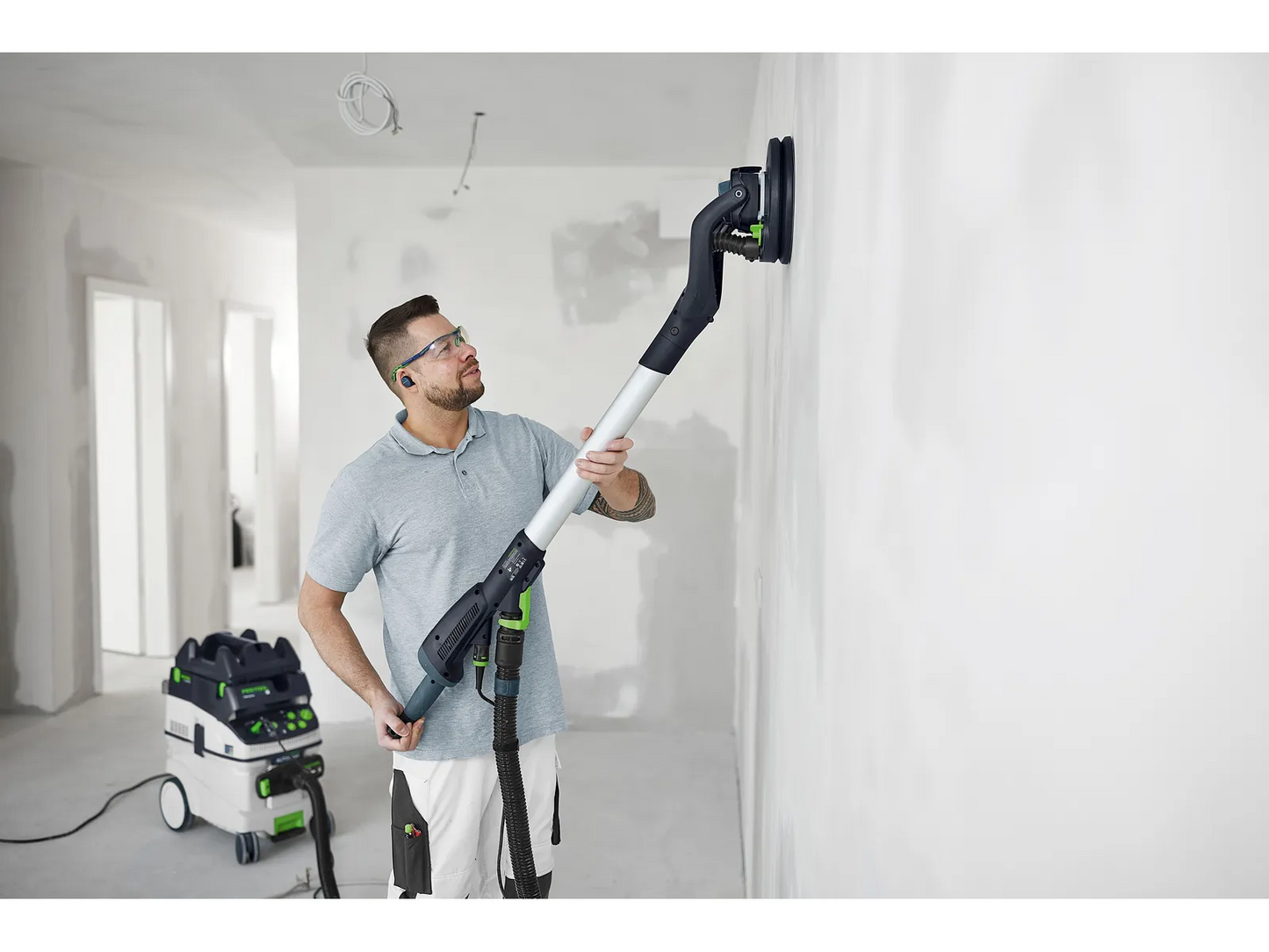 Festool 578916 Interface pad IP D220-LHS 2 225-SW