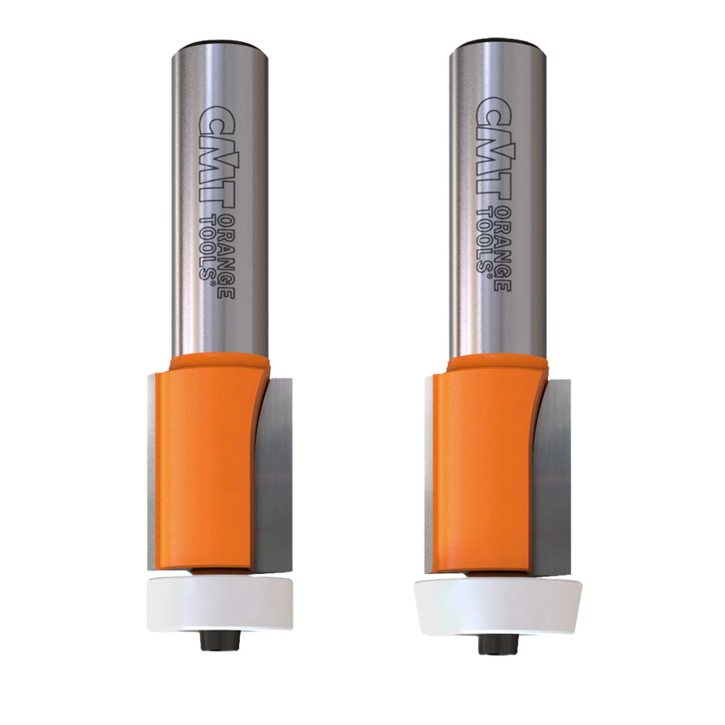 CMT Orange Tools 3/4” x 1” Solid Surface - Sink & Trim Bit, 1/2" Shank
