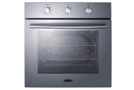 24" Wide LP Gas Wall Oven