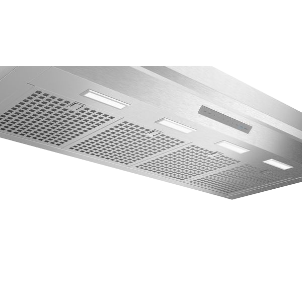 Masterpiece®, Wall Hood, 48'', Stainless Steel