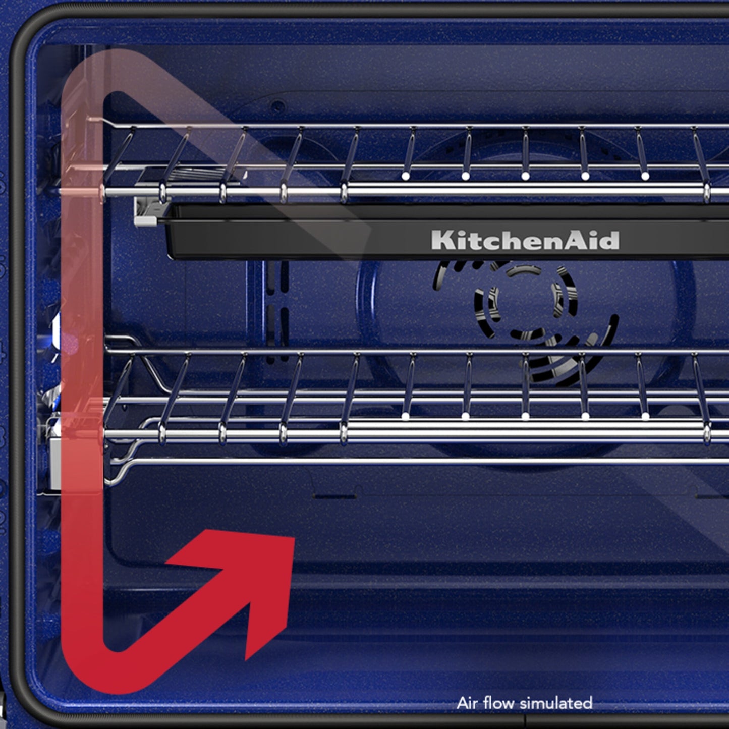 30-inch Smart Electric Combo Wall Oven with Assisted Cooking Modes - PrintShield™ Finish