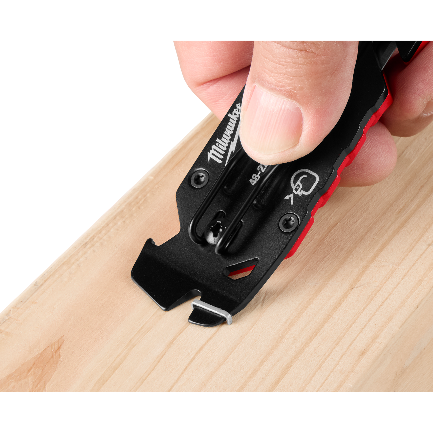 Milwaukee Multi-Function Compact Utility Knife
