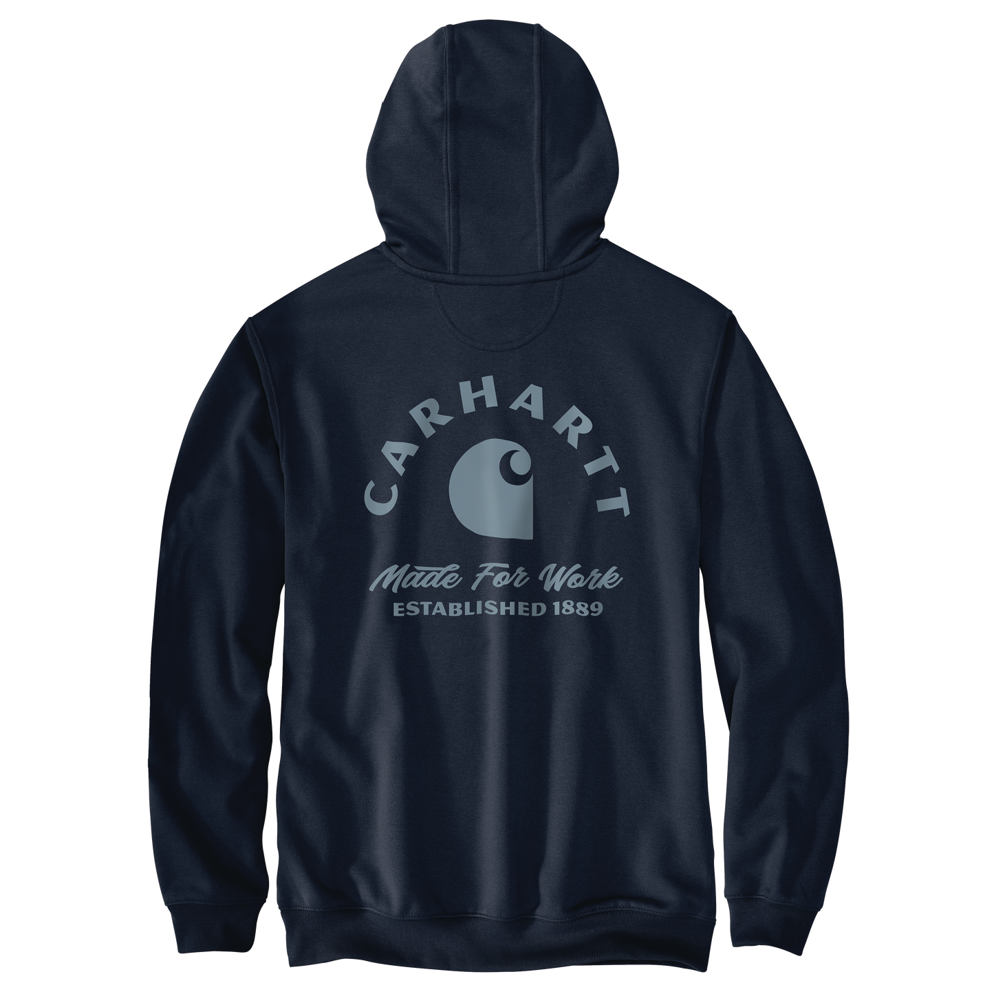 Carhartt Men's Sawyer Work Sweatshirt