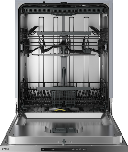 30 Series 24" Dishwasher DBI563IXXLS 42 dB(A) - Stainless Steel