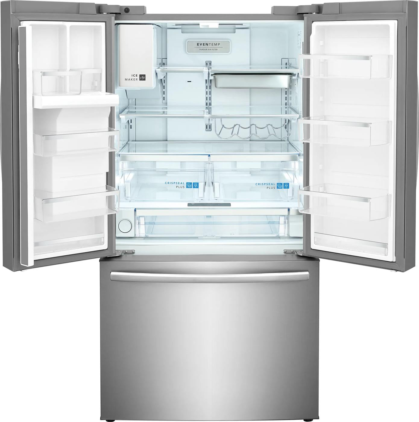 28 Cu. Ft. Standard-Depth French Door Refrigerator