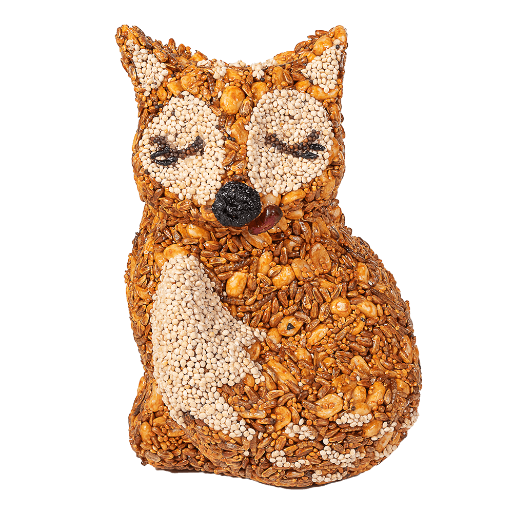 Mr. Bird Hot Foxy Bird Treat