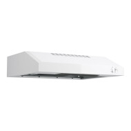 GE® 24" Under The Cabinet Hood