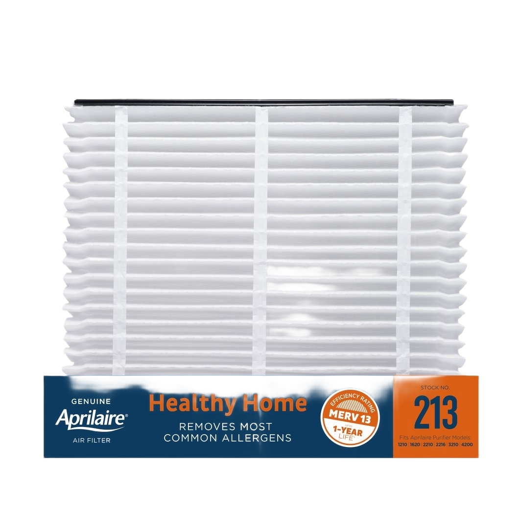 Aprilaire Space Guard 213 air filter for home air purification in Heating, Cooling & Air Management under $100 collection