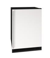 24" Refrigerator/Freezer