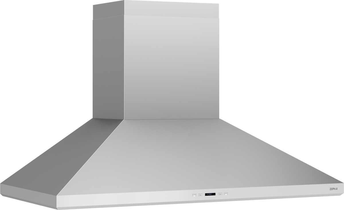 Siena Pro, Wall, 48", SS, LED, ACT