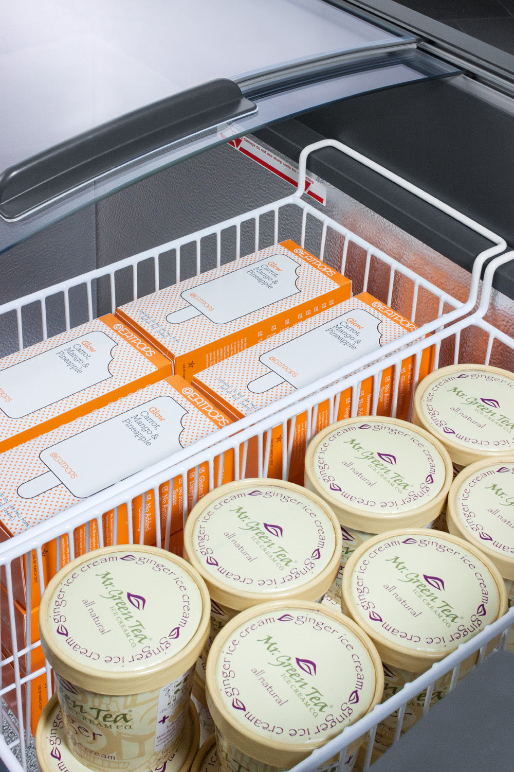 15 Cu.Ft. Chest Freezer