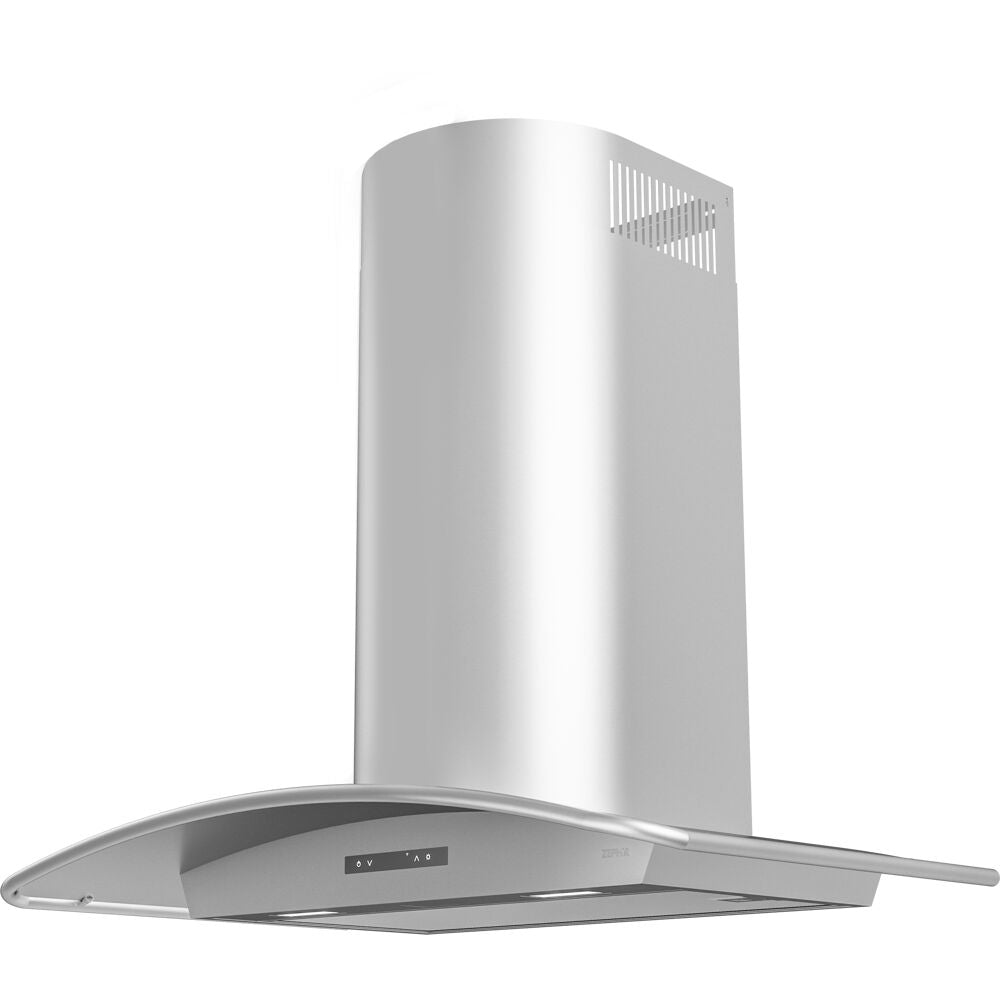 Milano Connect Chimney Hood 36" LED ACT