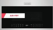 1.9 Cu. Ft. Over-the Range Microwave with Air Fry