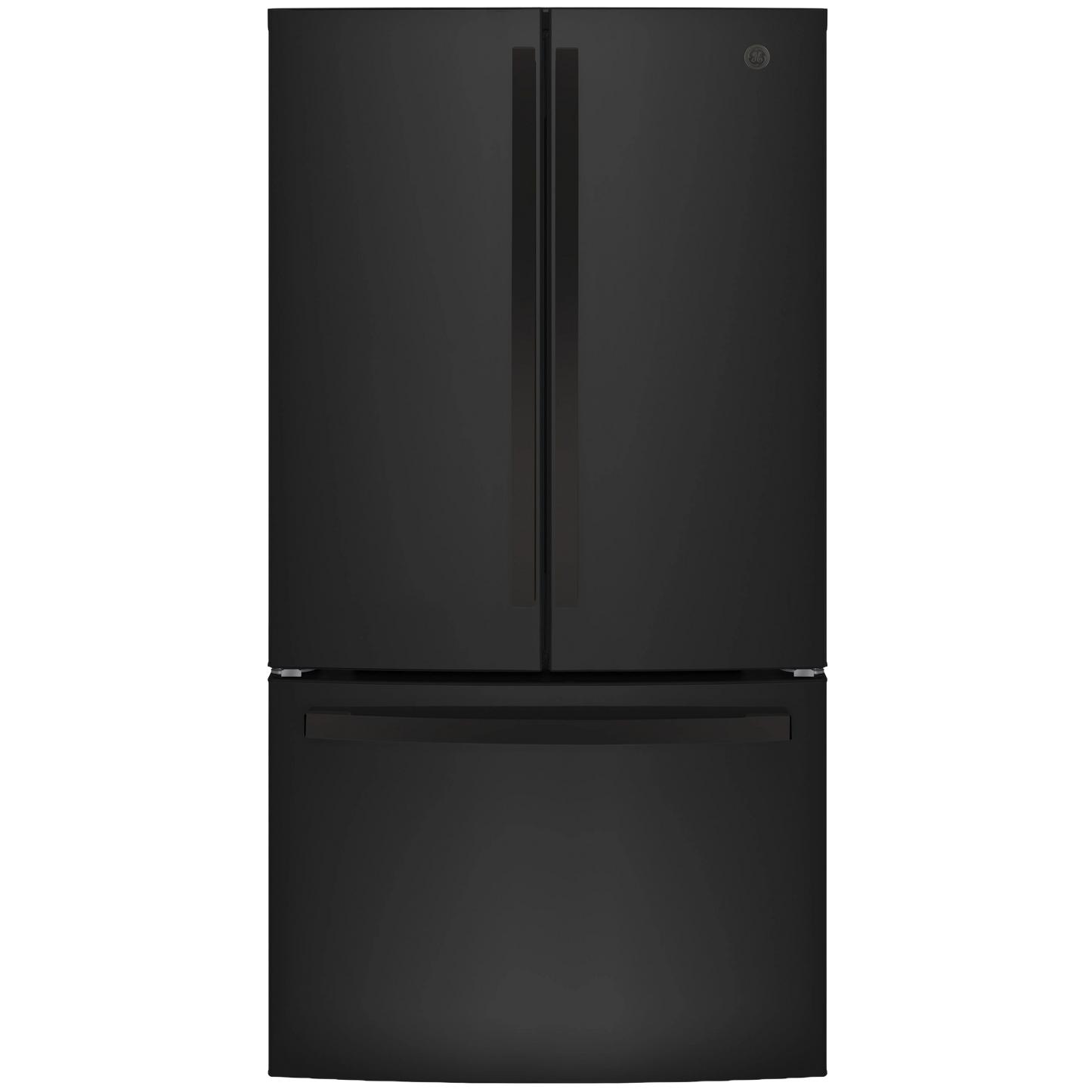 GE® ENERGY STAR® 27.0 Cu. Ft. French-Door Refrigerator